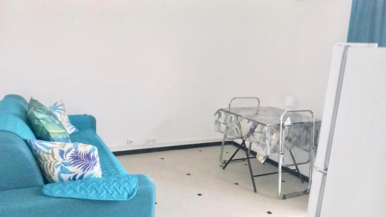 Studio Centre De Fort-De-France Extérieur photo