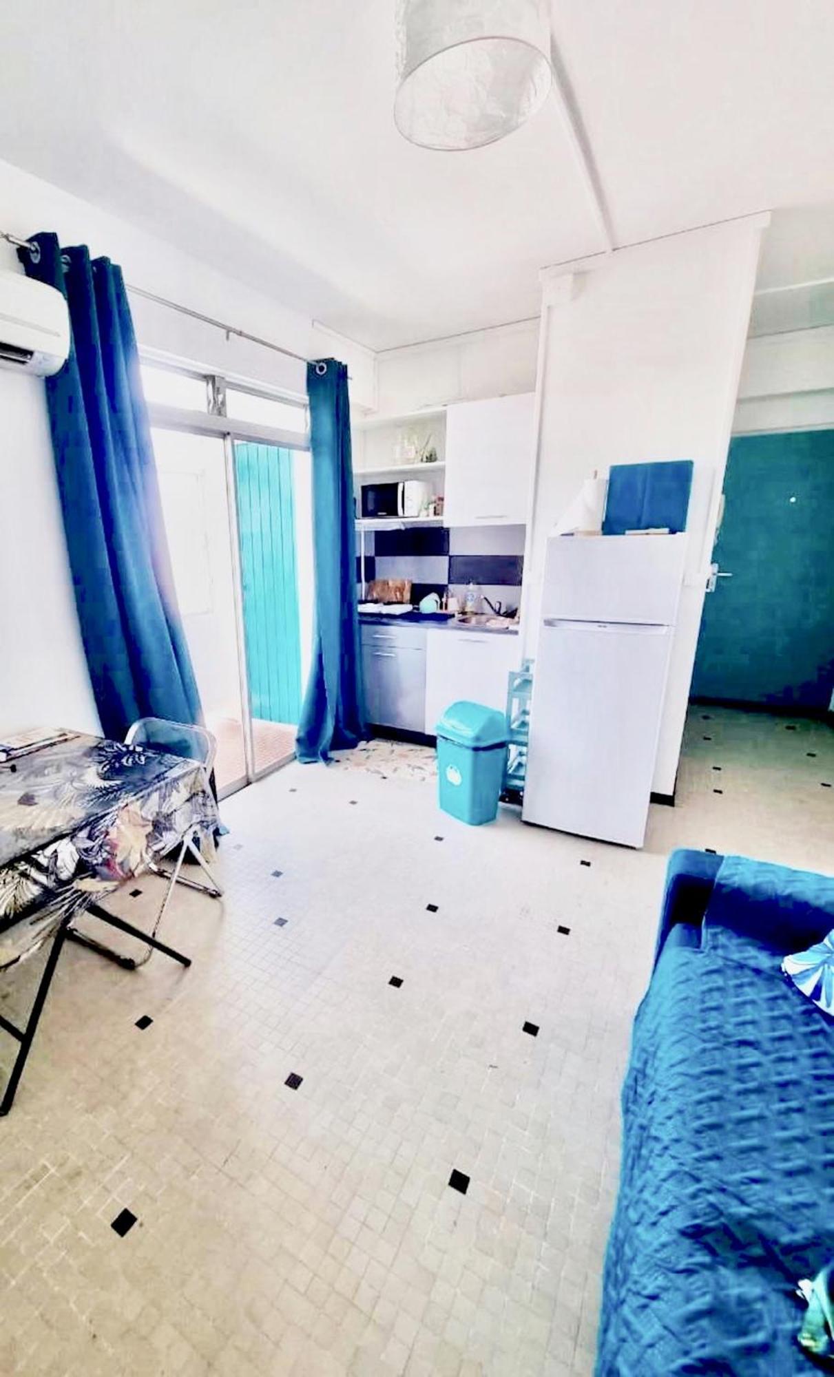 Studio Centre De Fort-De-France Extérieur photo